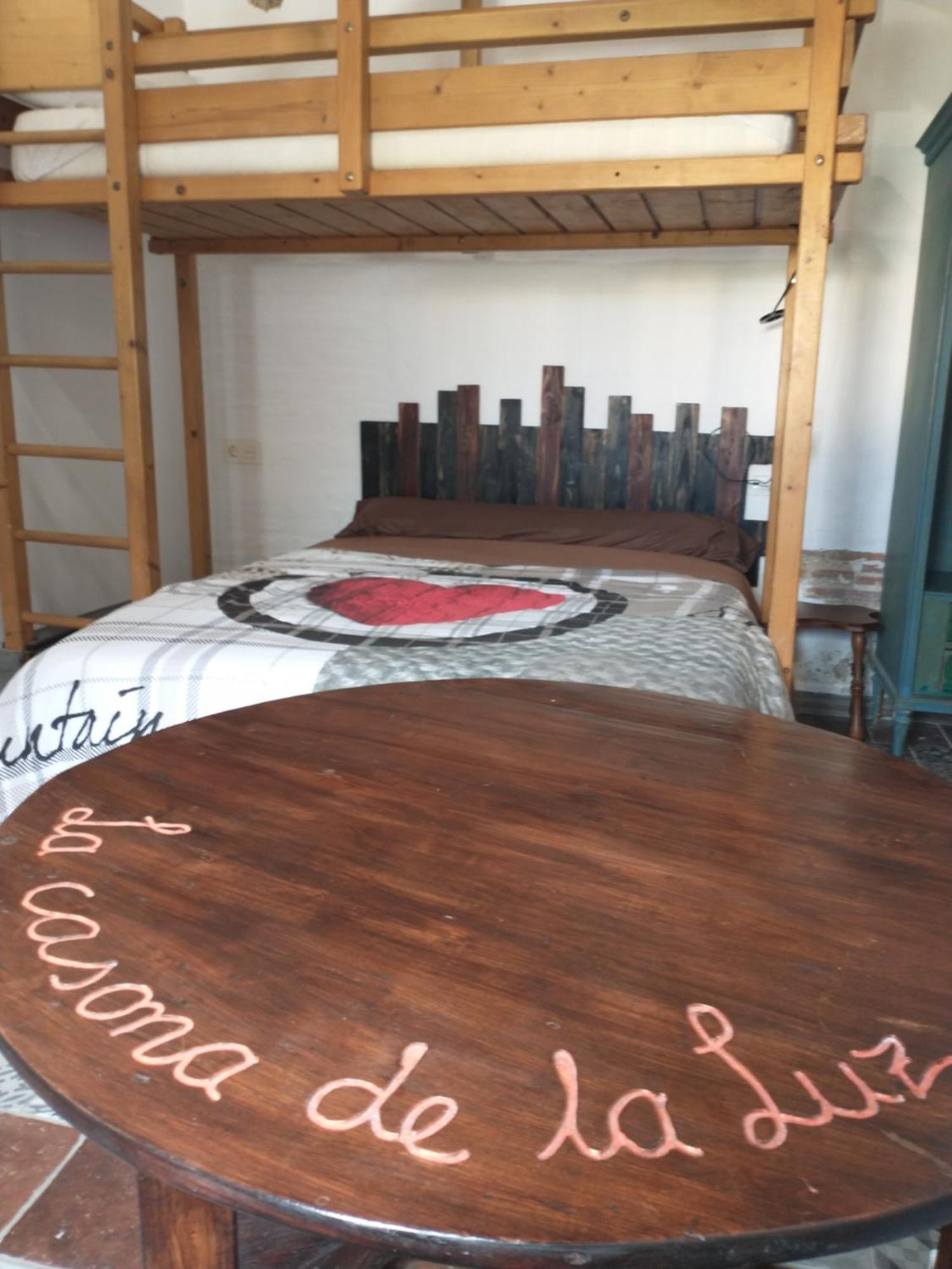 La Casona De La Luz *