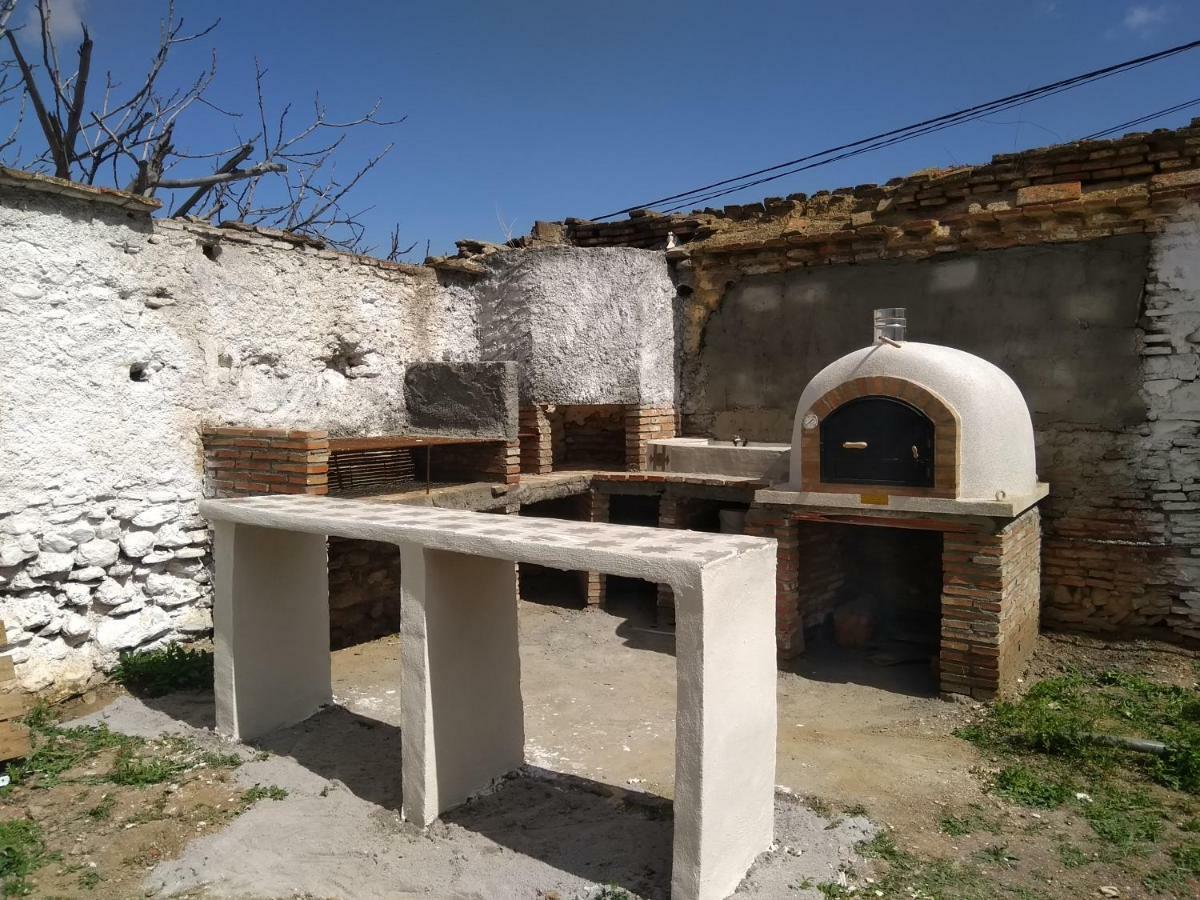 La Casona De La Luz Alberg