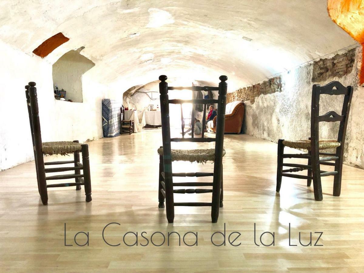 La Casona De La Luz *